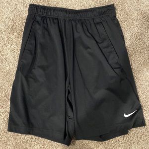 Nike Basketball Shorts